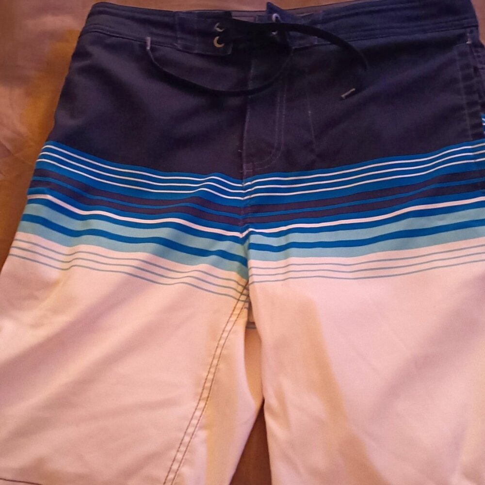 Goodfellow. Drawstring Board shorts.. 30" W, 10" Inseam NWOT